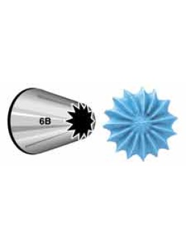 Nastavak veći #6B